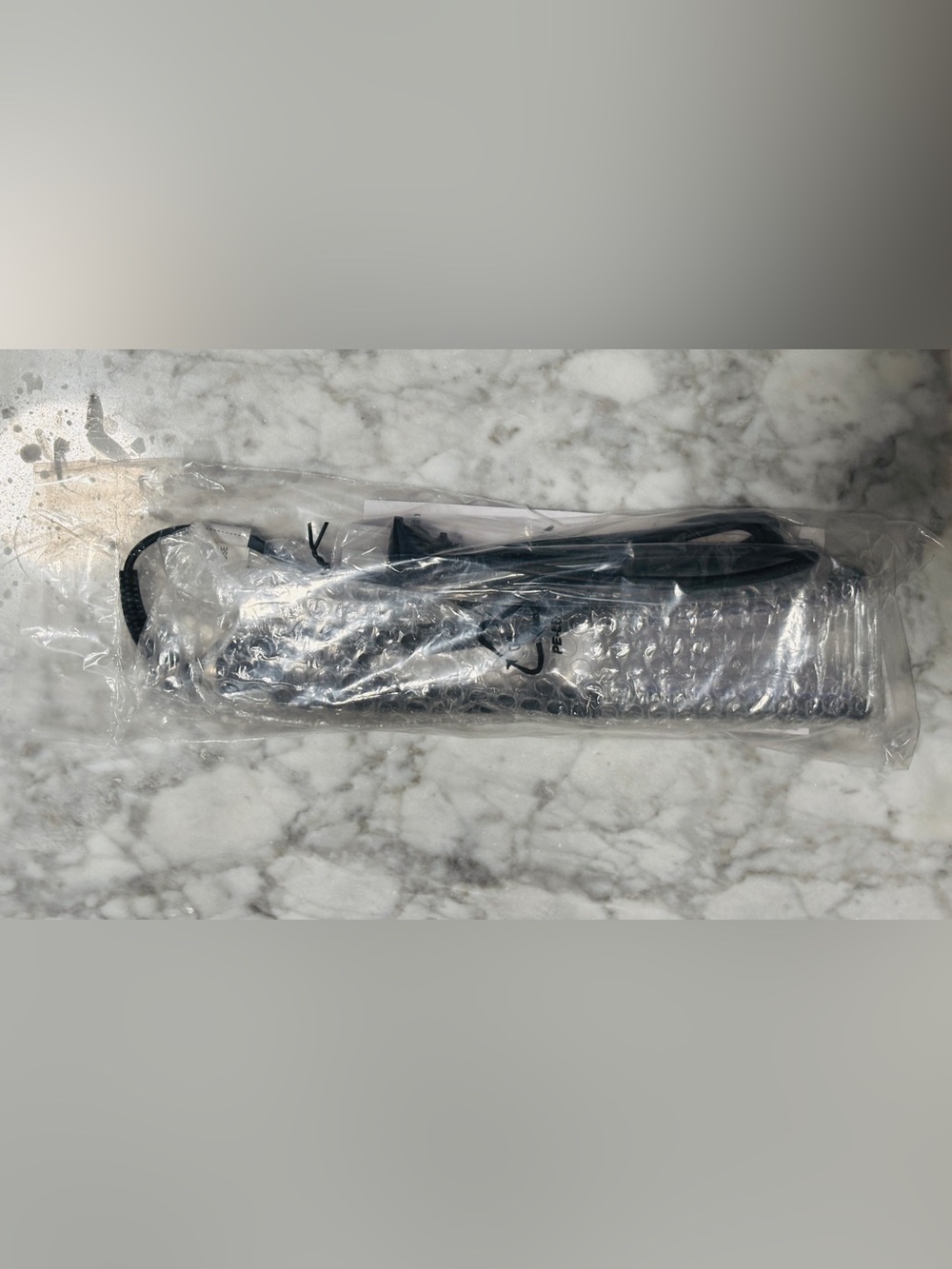Hot Shot Tools 1 1/4 Salon Ceramic Tourmaline Flat Iron NWT - Picture 3 of 4